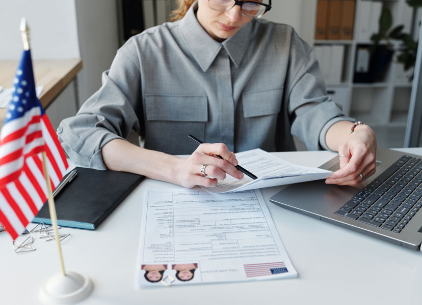 Immigration and Licensure